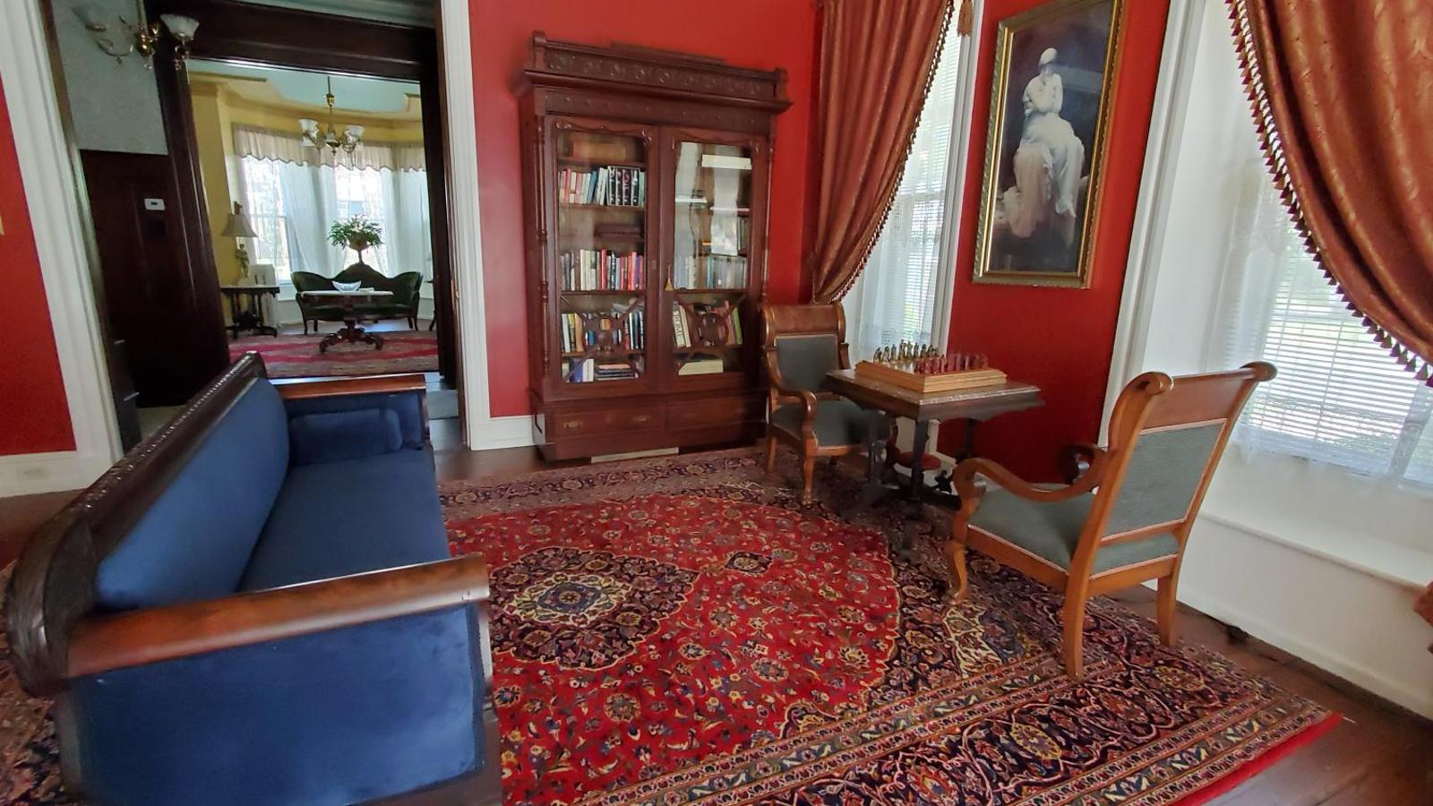 Gifford-Risley House Bed and Breakfast Main image 1